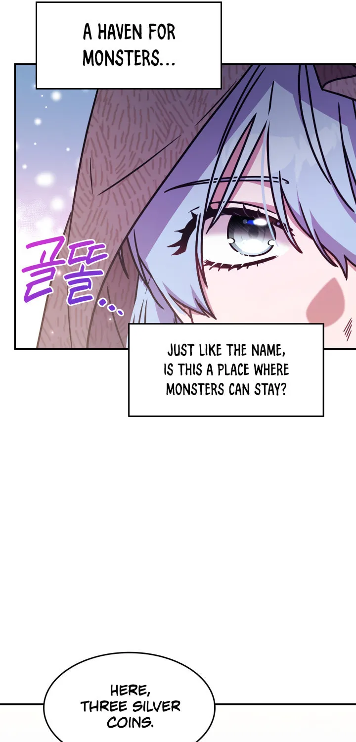 Read Princess Summoning the Monster chapter 3 image 30 on Lezhin