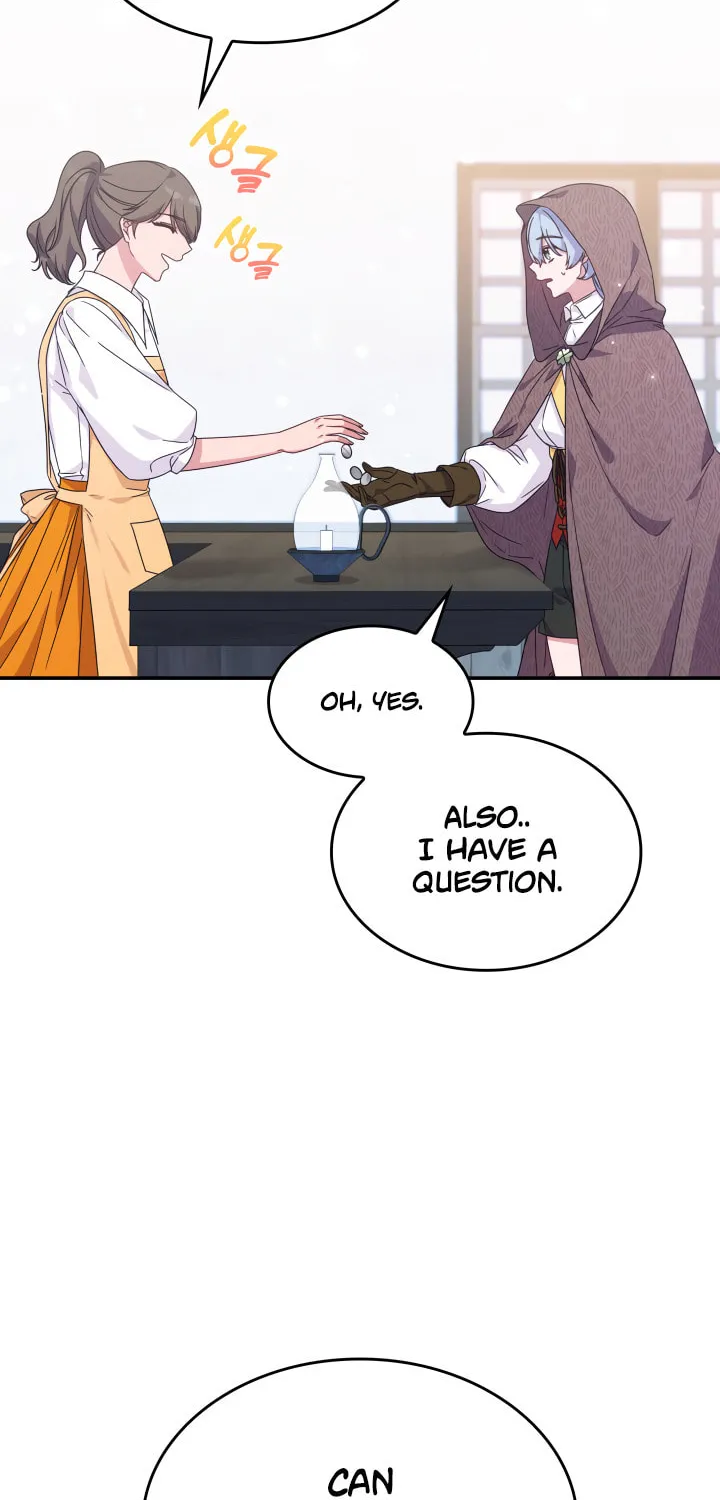 Read Princess Summoning the Monster chapter 3 image 31 on Lezhin