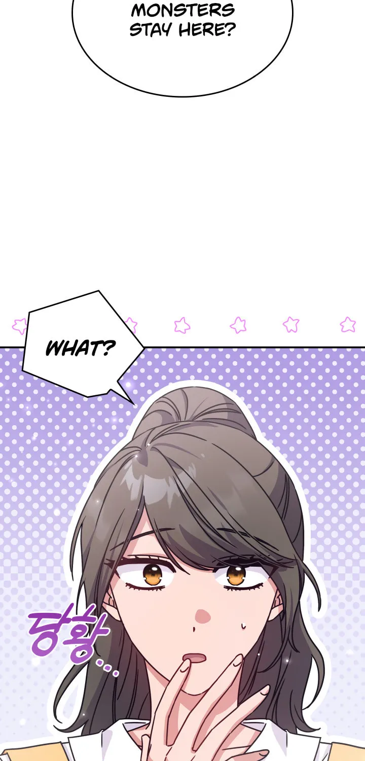 Read Princess Summoning the Monster chapter 3 image 32 on Lezhin