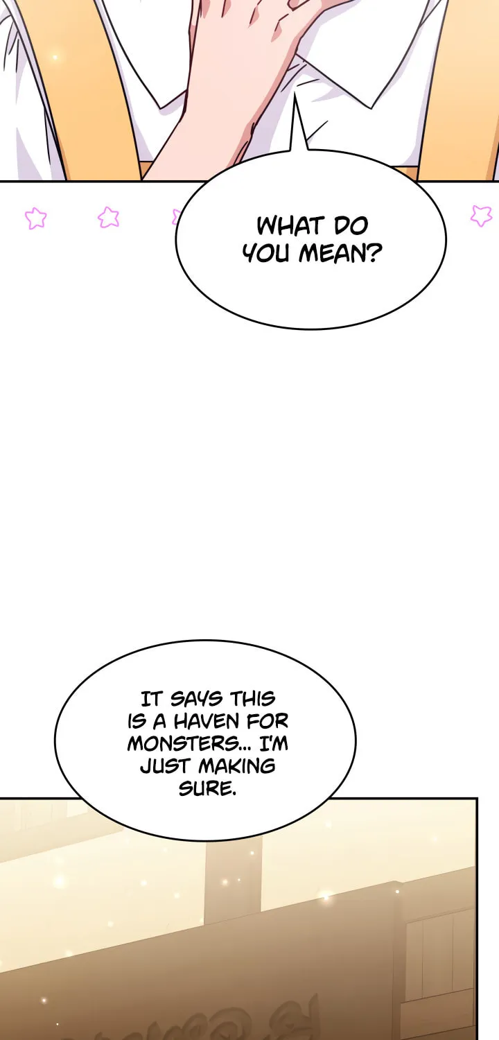 Read Princess Summoning the Monster chapter 3 image 33 on Lezhin