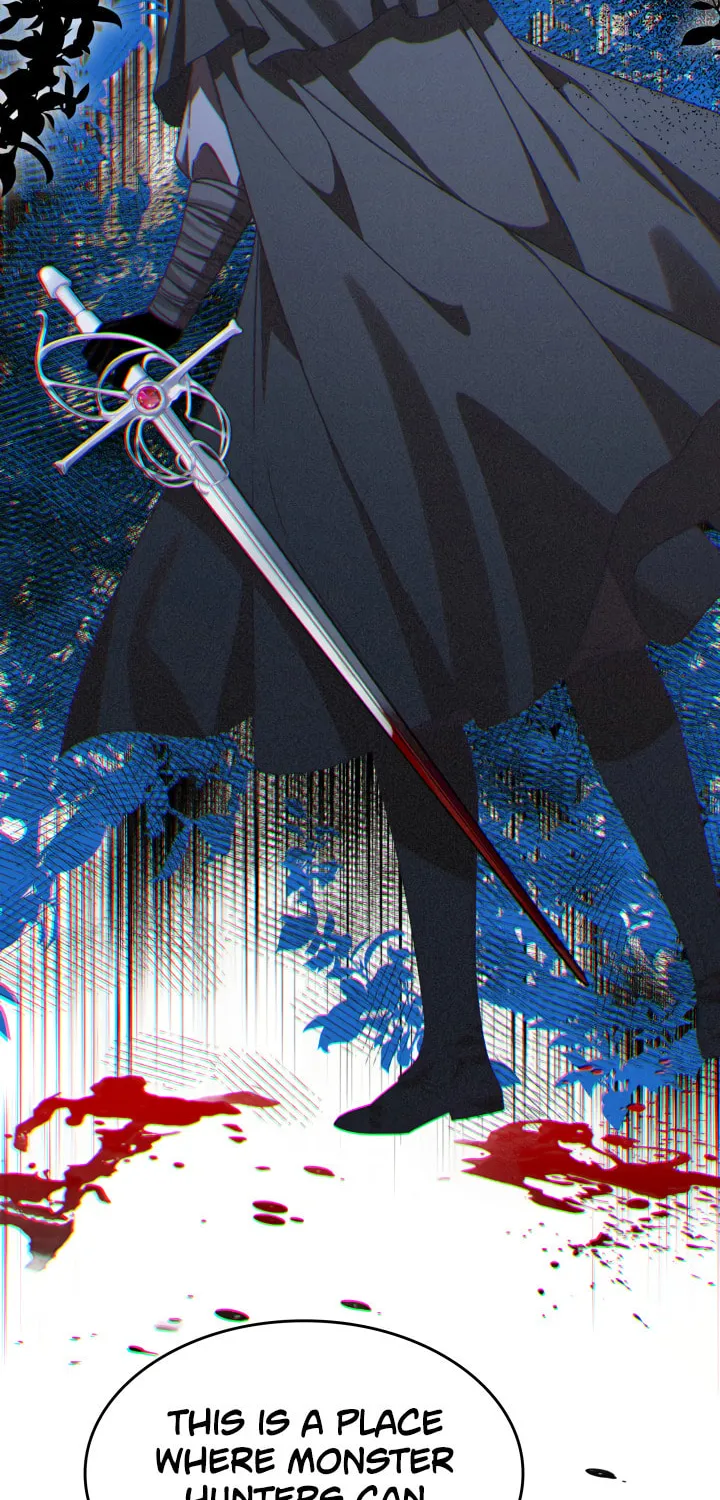Read Princess Summoning the Monster chapter 3 image 36 on Lezhin