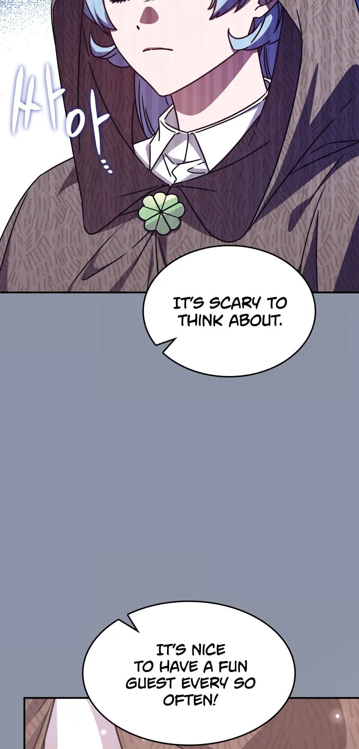 Read Princess Summoning the Monster chapter 3 image 38 on Lezhin