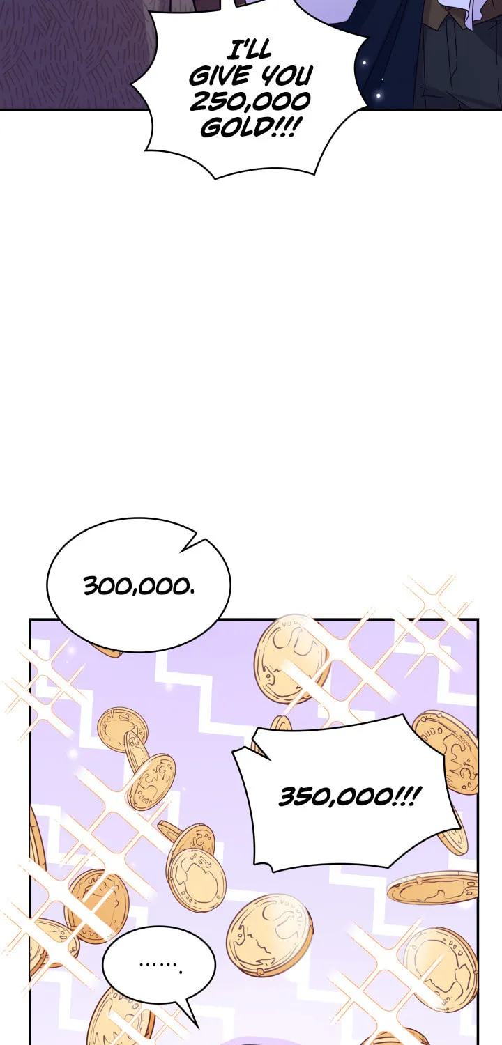 Read Princess Summoning the Monster chapter 3 image 4 on Lezhin