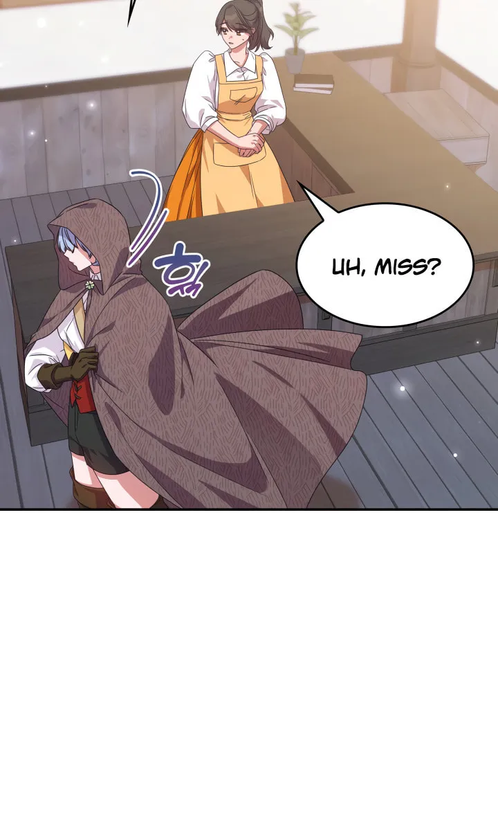 Read Princess Summoning the Monster chapter 3 image 40 on Lezhin