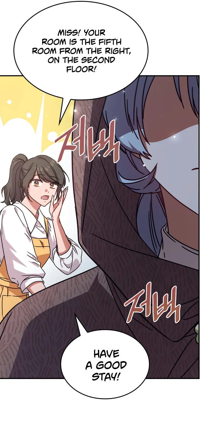 Read Princess Summoning the Monster chapter 3 image 41 on Lezhin