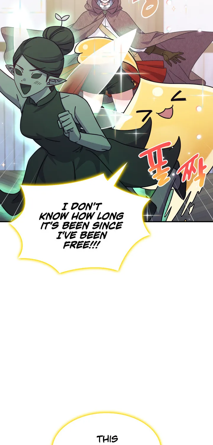 Read Princess Summoning the Monster chapter 3 image 44 on Lezhin