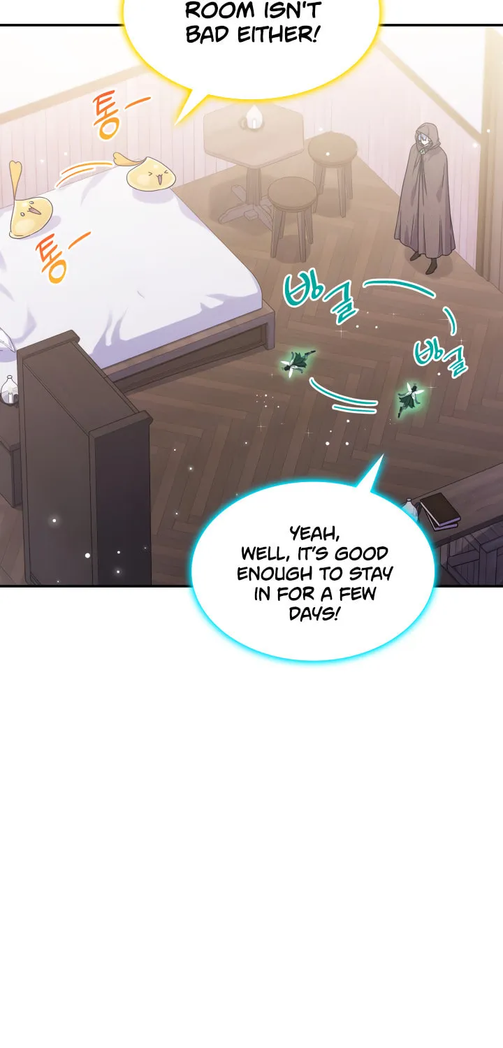 Read Princess Summoning the Monster chapter 3 image 45 on Lezhin