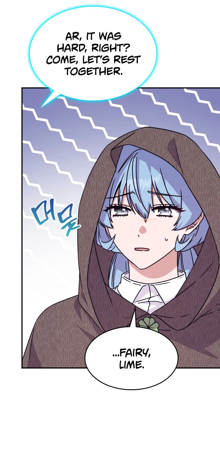 Read Princess Summoning the Monster chapter 3 image 46 on Lezhin