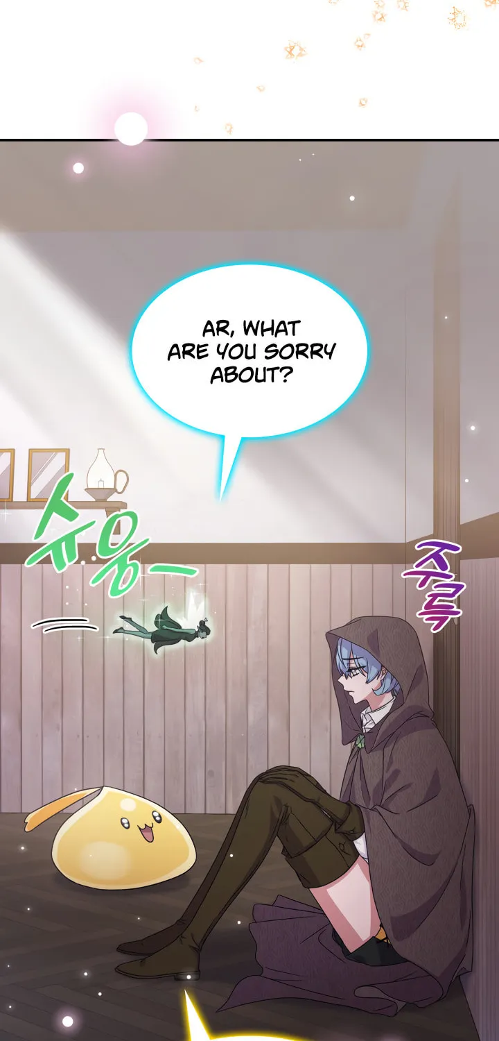 Read Princess Summoning the Monster chapter 3 image 48 on Lezhin
