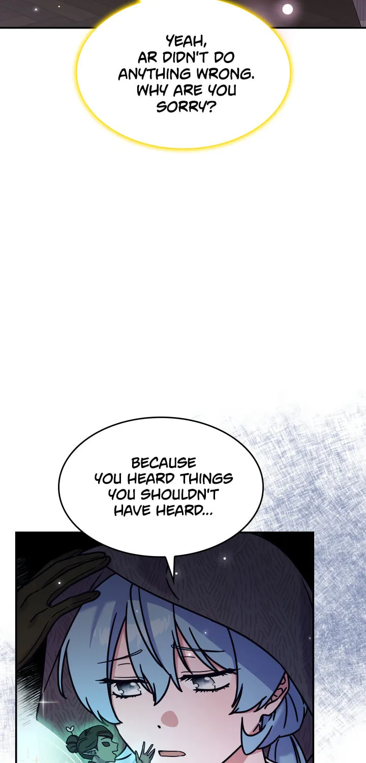 Read Princess Summoning the Monster chapter 3 image 49 on Lezhin