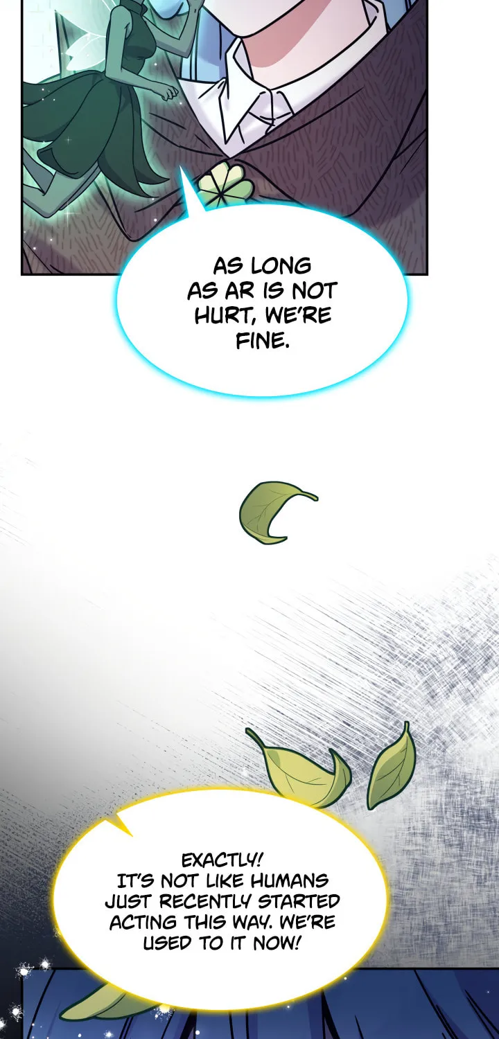 Read Princess Summoning the Monster chapter 3 image 50 on Lezhin