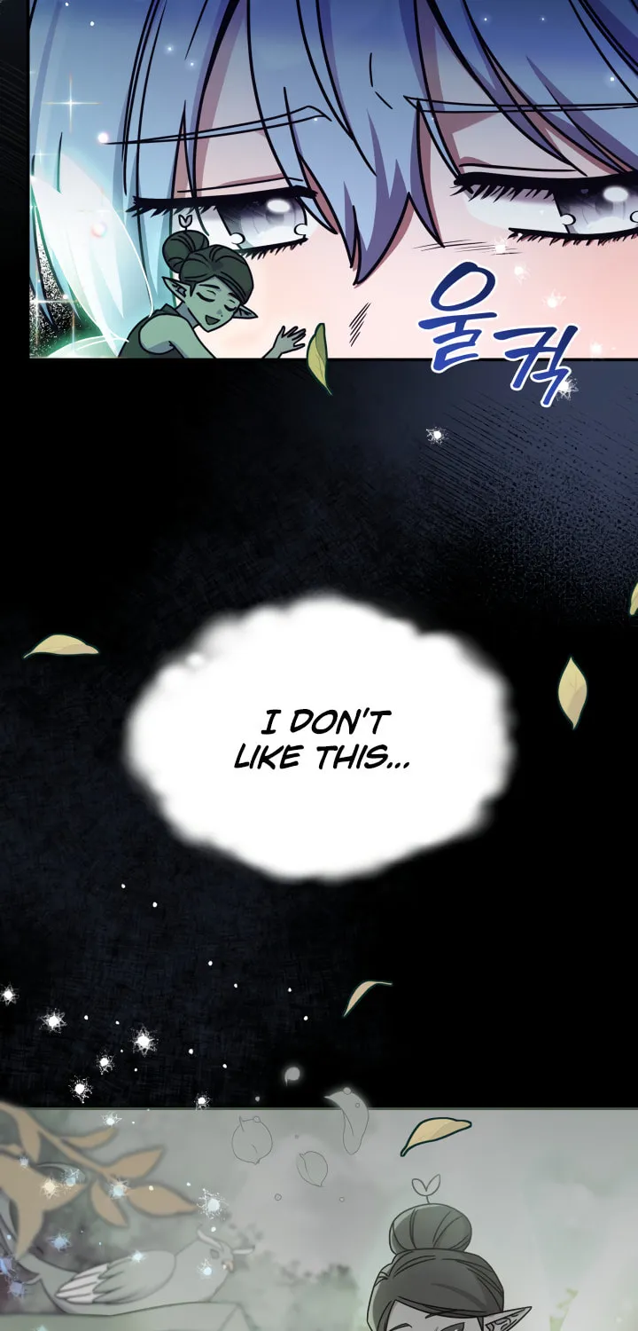 Read Princess Summoning the Monster chapter 3 image 51 on Lezhin