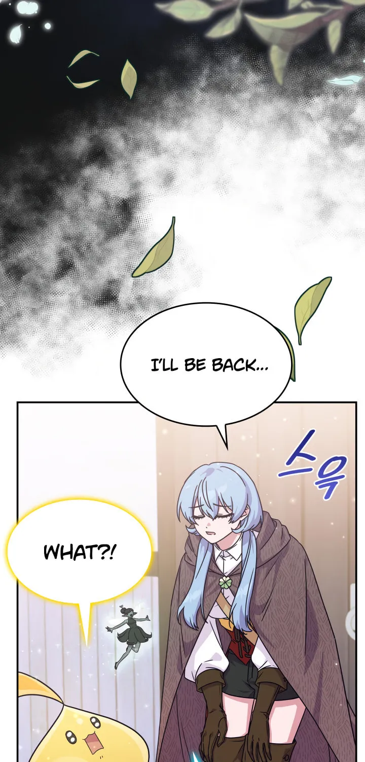 Read Princess Summoning the Monster chapter 3 image 53 on Lezhin