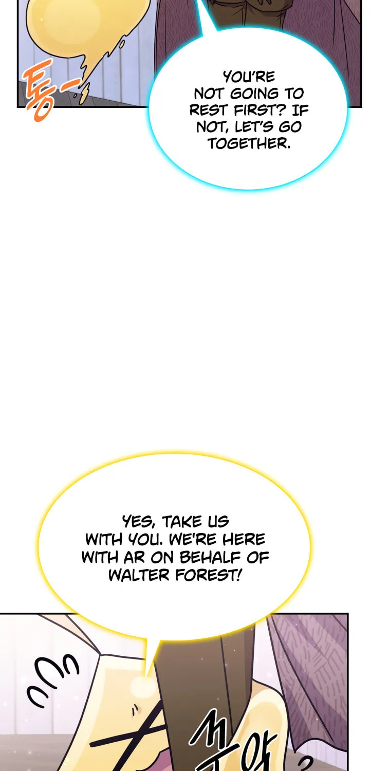 Read Princess Summoning the Monster chapter 3 image 54 on Lezhin