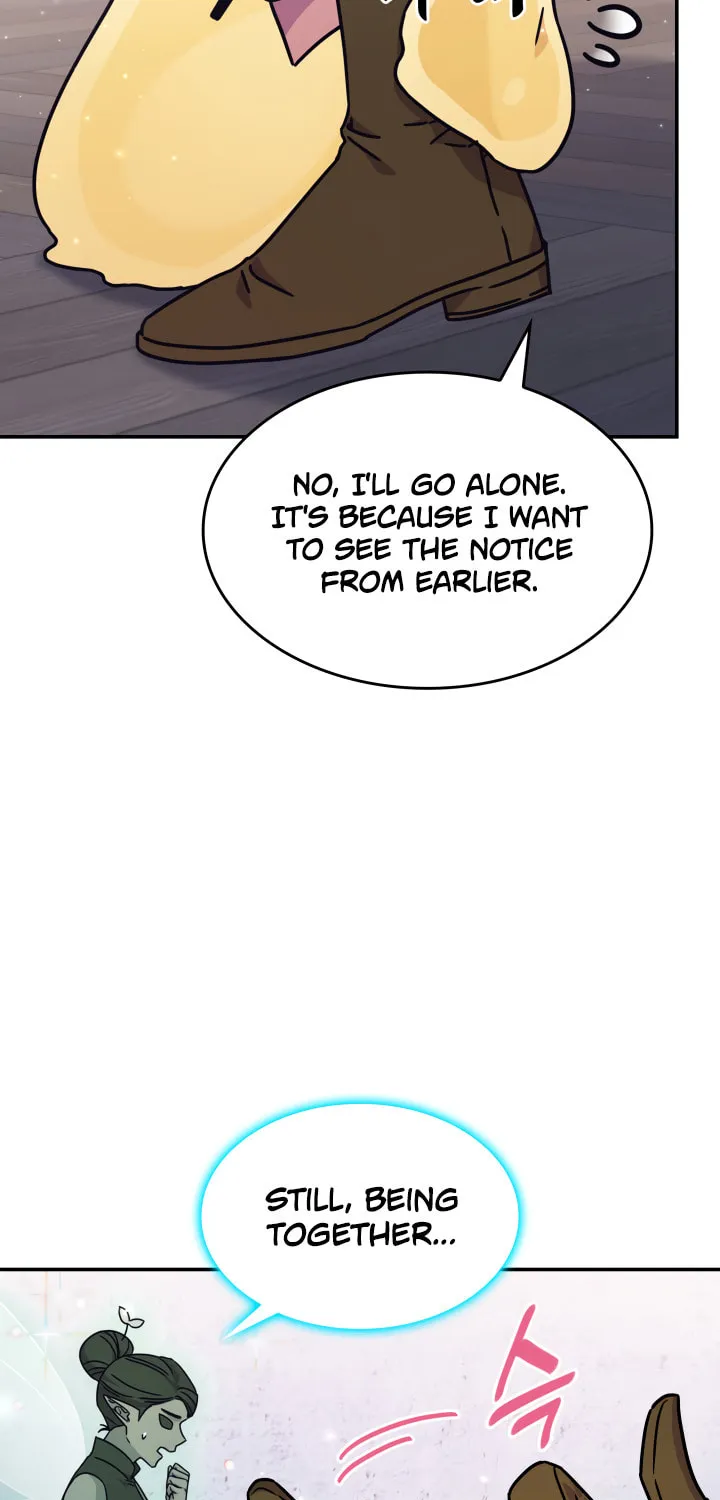 Read Princess Summoning the Monster chapter 3 image 55 on Lezhin