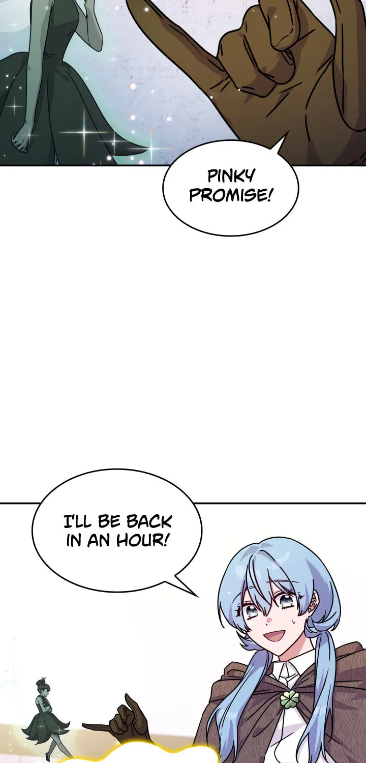 Read Princess Summoning the Monster chapter 3 image 56 on Lezhin