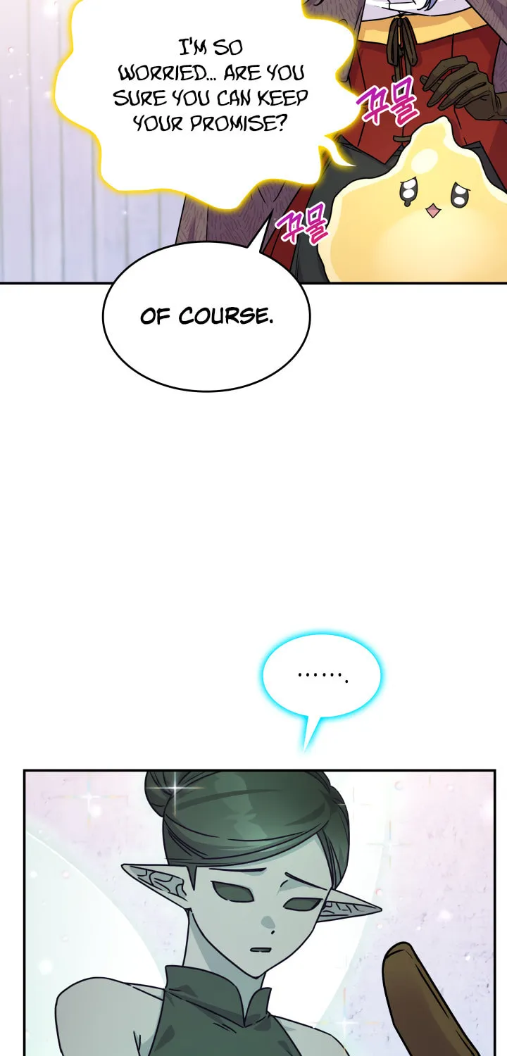 Read Princess Summoning the Monster chapter 3 image 57 on Lezhin