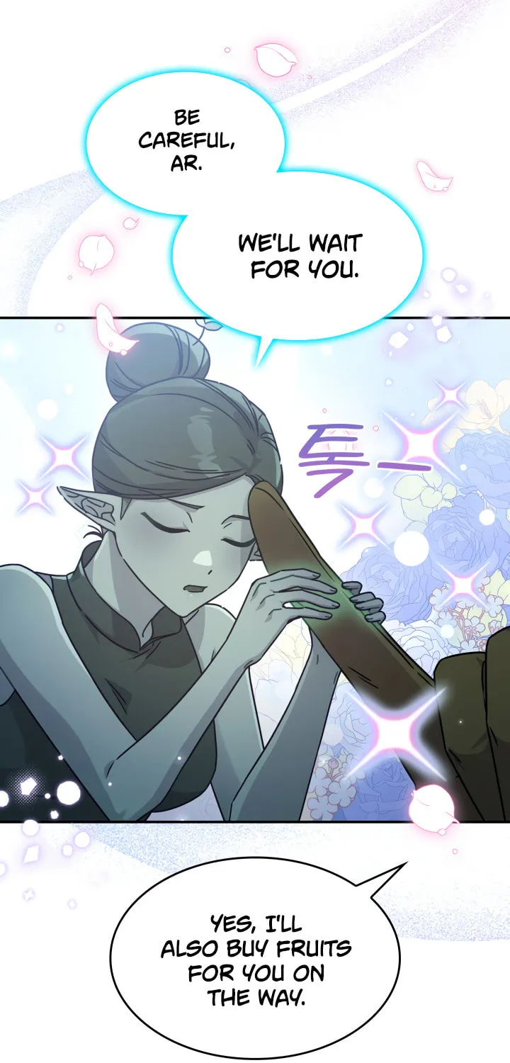 Read Princess Summoning the Monster chapter 3 image 59 on Lezhin