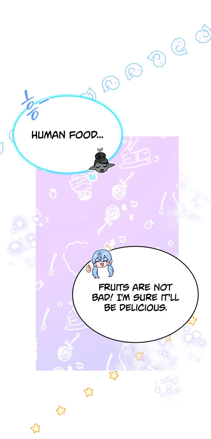 Read Princess Summoning the Monster chapter 3 image 60 on Lezhin