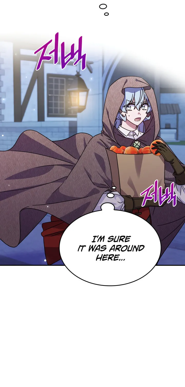 Read Princess Summoning the Monster chapter 3 image 65 on Lezhin