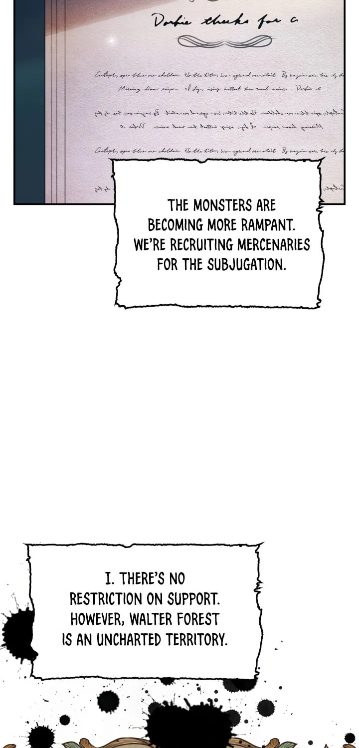Read Princess Summoning the Monster chapter 3 image 69 on Lezhin