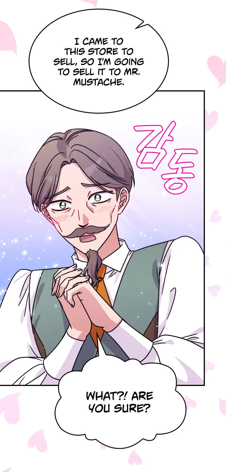 Read Princess Summoning the Monster chapter 3 image 7 on Lezhin