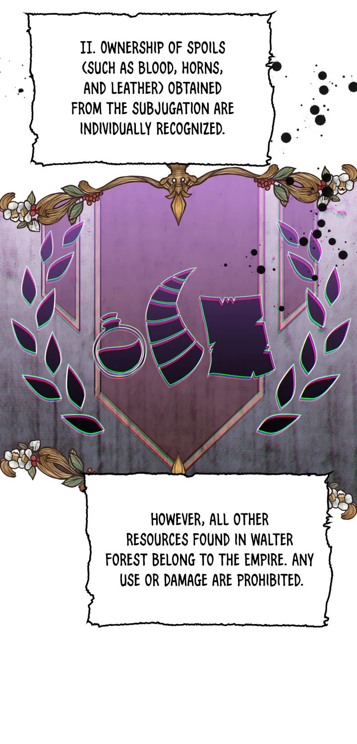 Read Princess Summoning the Monster chapter 3 image 71 on Lezhin
