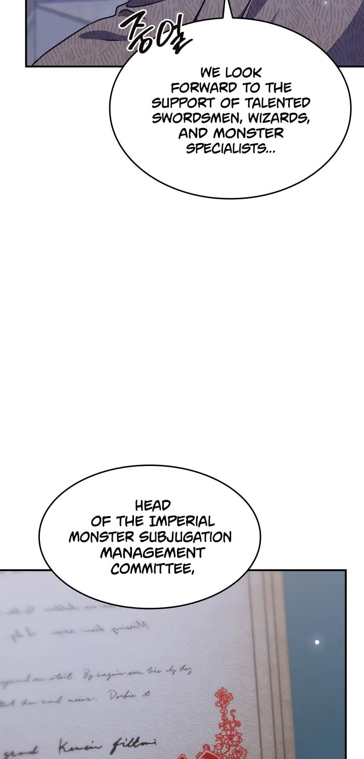 Read Princess Summoning the Monster chapter 3 image 75 on Lezhin