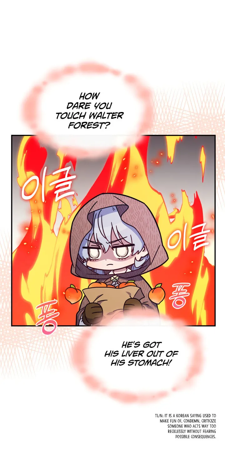 Read Princess Summoning the Monster chapter 3 image 78 on Lezhin