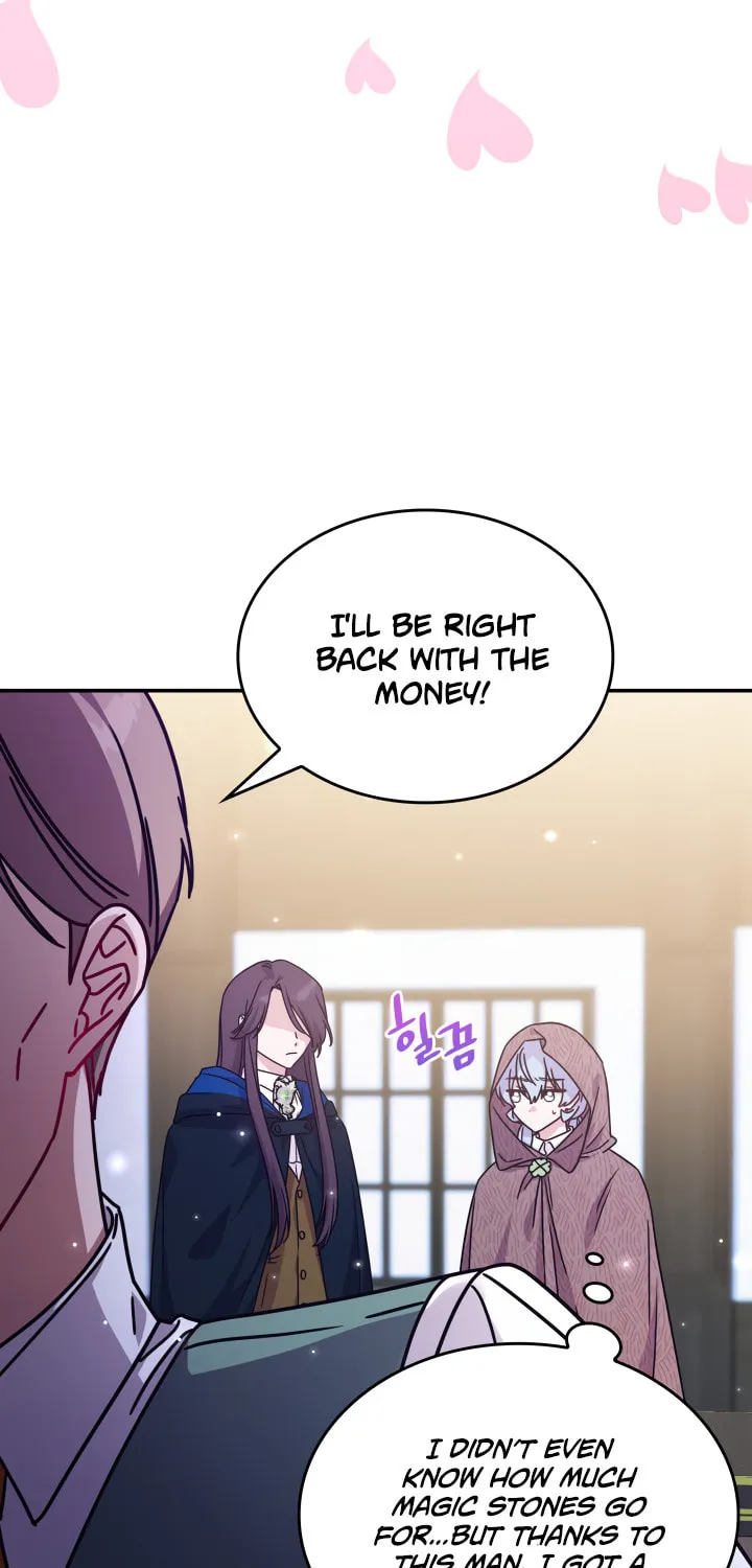 Read Princess Summoning the Monster chapter 3 image 8 on Lezhin