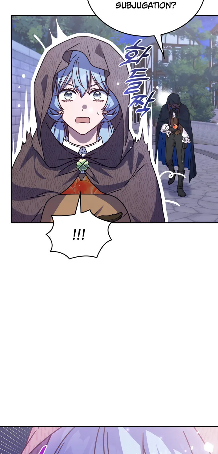 Read Princess Summoning the Monster chapter 3 image 80 on Lezhin