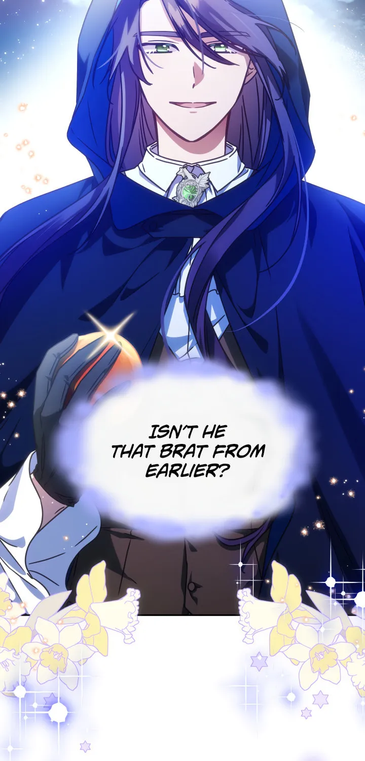 Read Princess Summoning the Monster chapter 3 image 85 on Lezhin