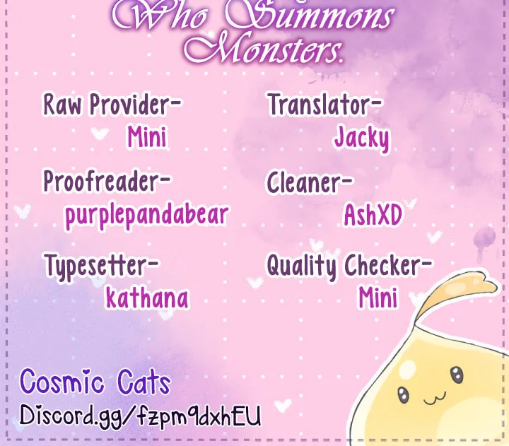 Read Princess Summoning the Monster chapter 3 image 87 on Lezhin