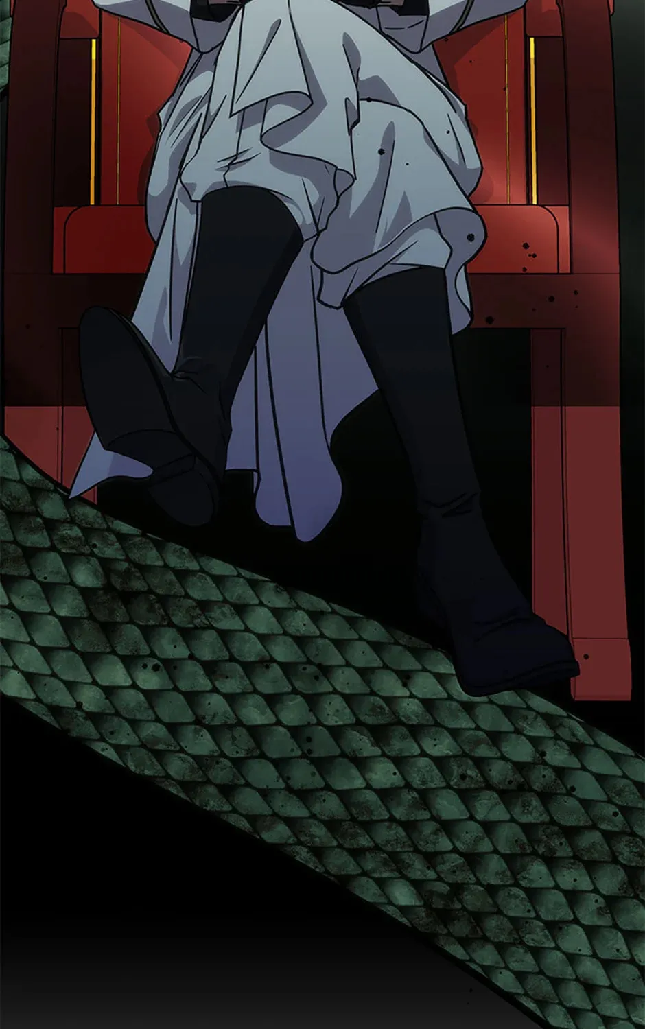 Read Princess Summoning the Monster chapter 30 image 104 on Lezhin