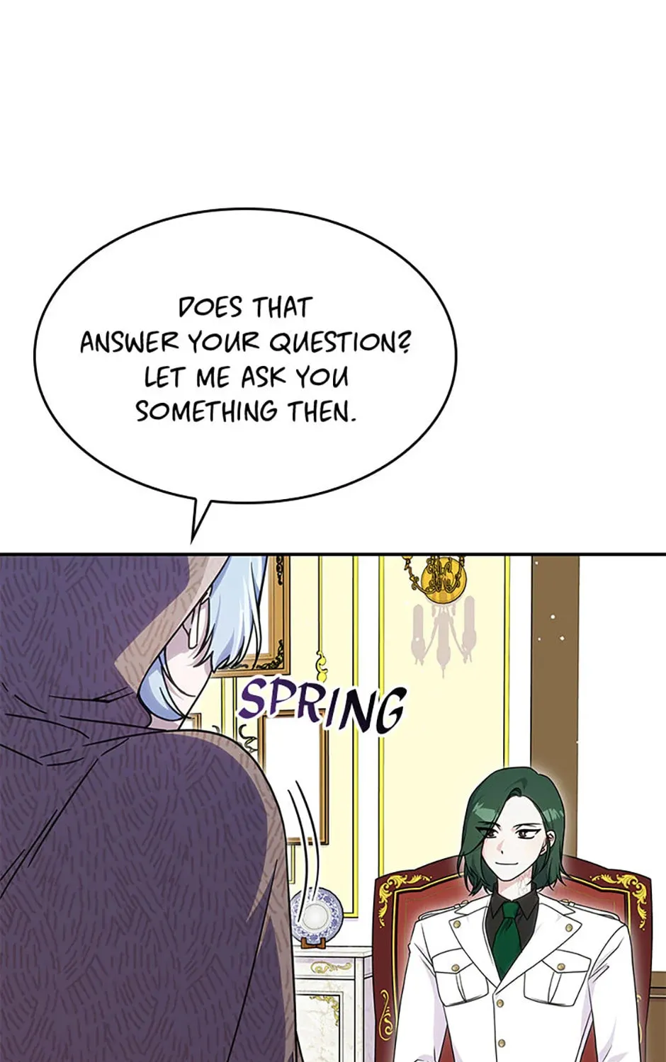 Read Princess Summoning the Monster chapter 30 image 110 on Lezhin