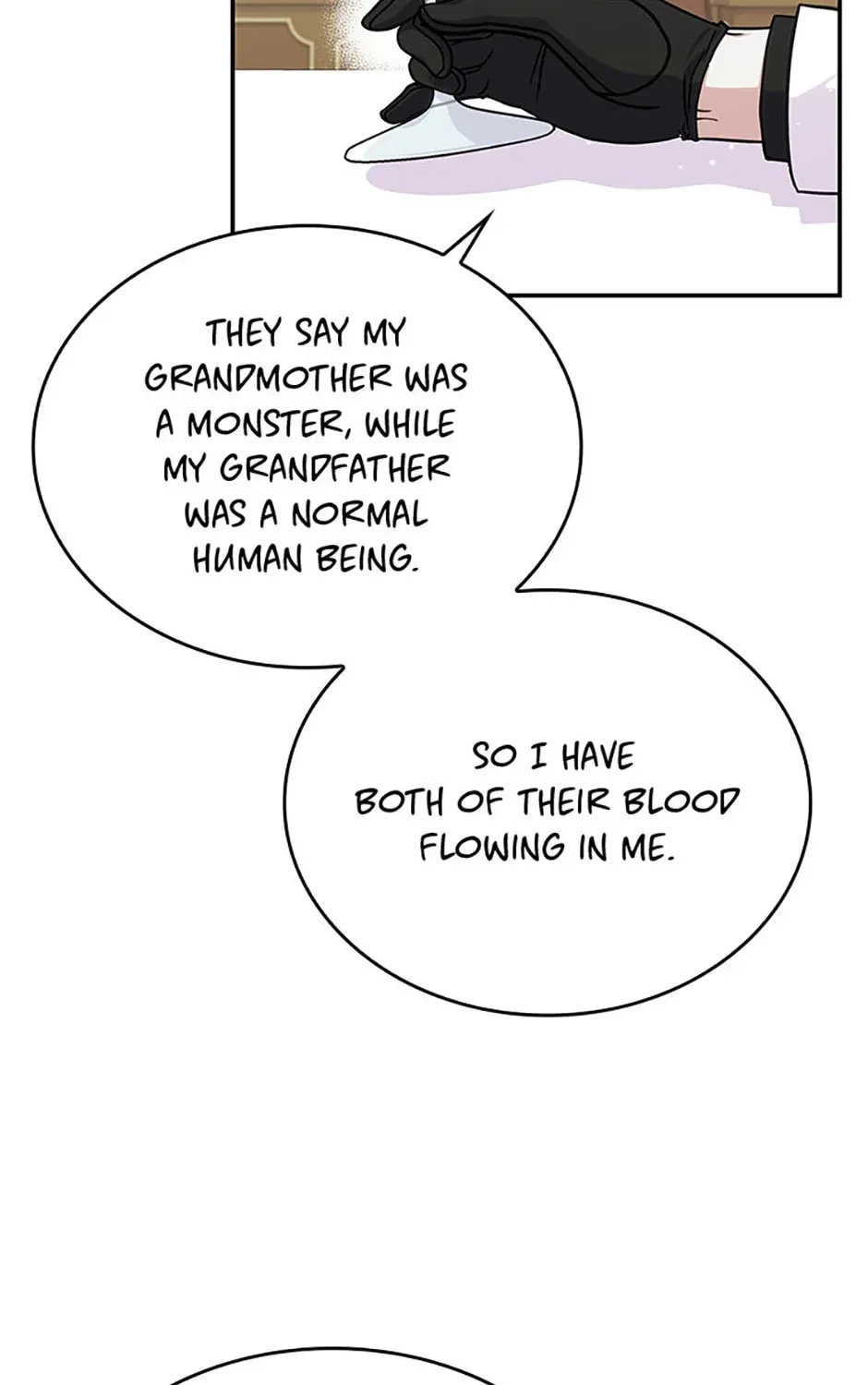 Read Princess Summoning the Monster chapter 30 image 122 on Lezhin