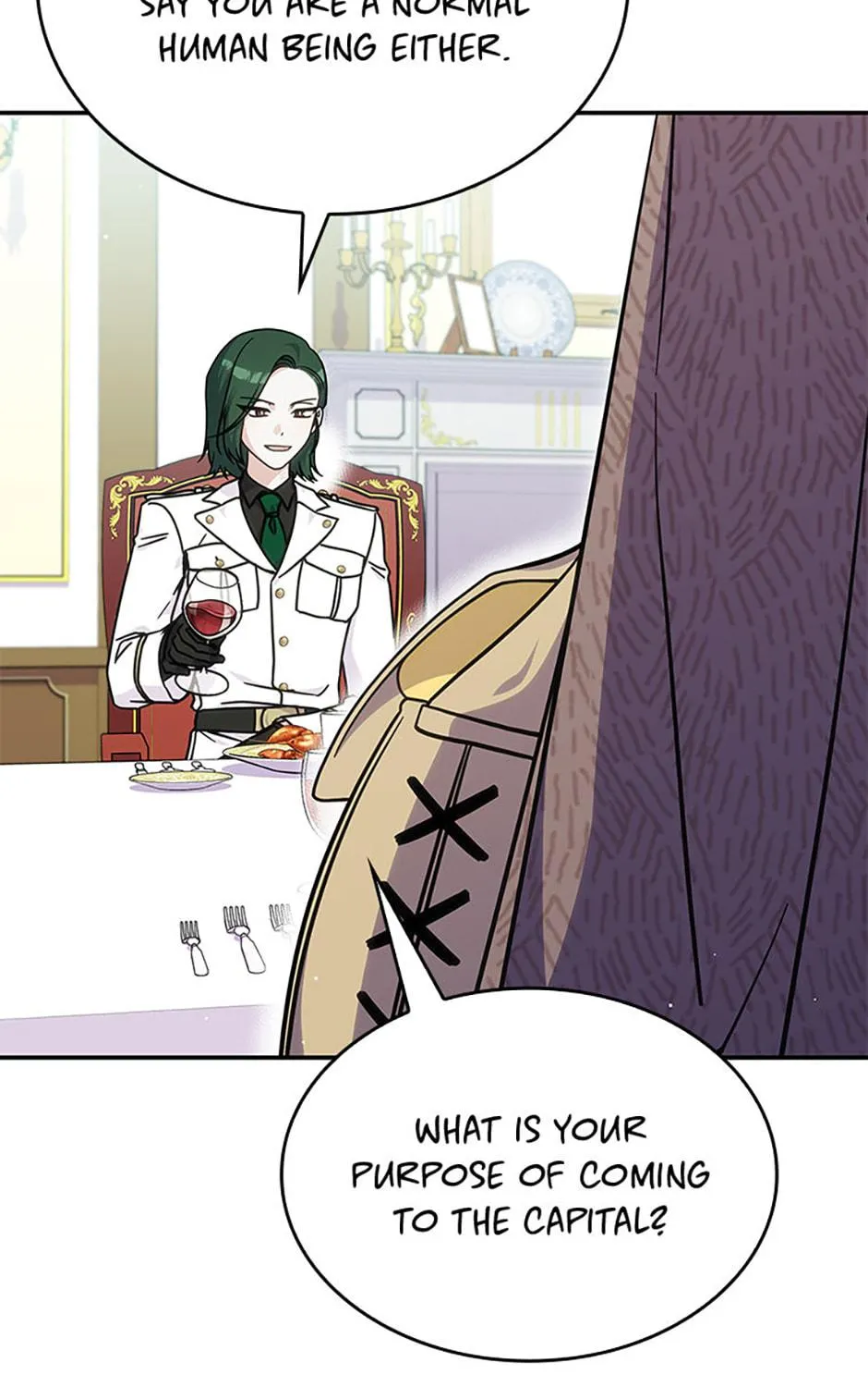 Read Princess Summoning the Monster chapter 30 image 124 on Lezhin