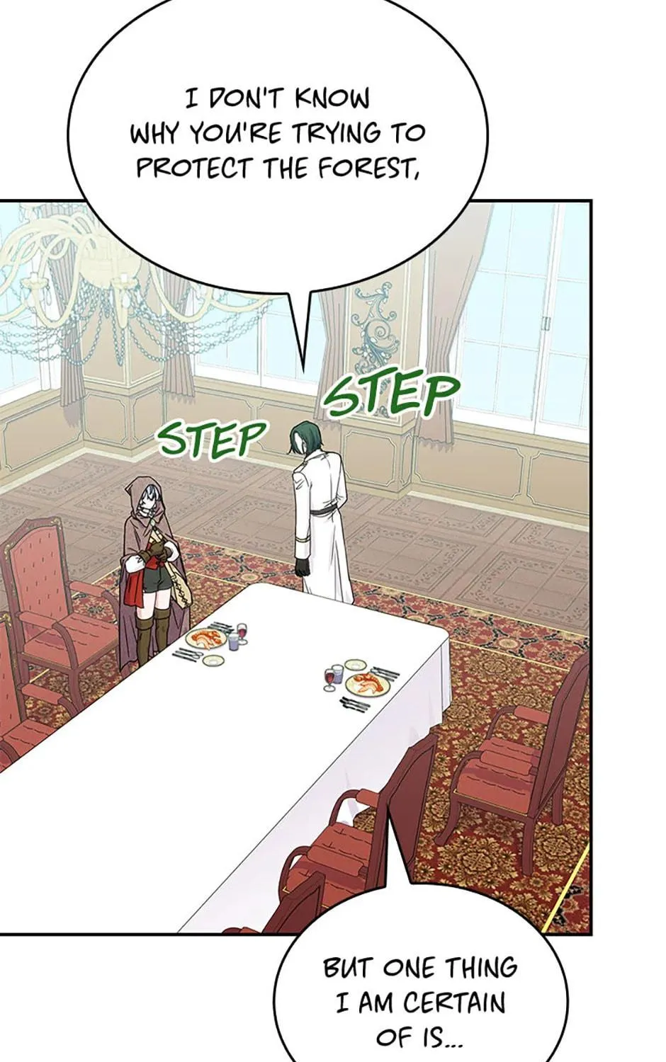 Read Princess Summoning the Monster chapter 30 image 136 on Lezhin