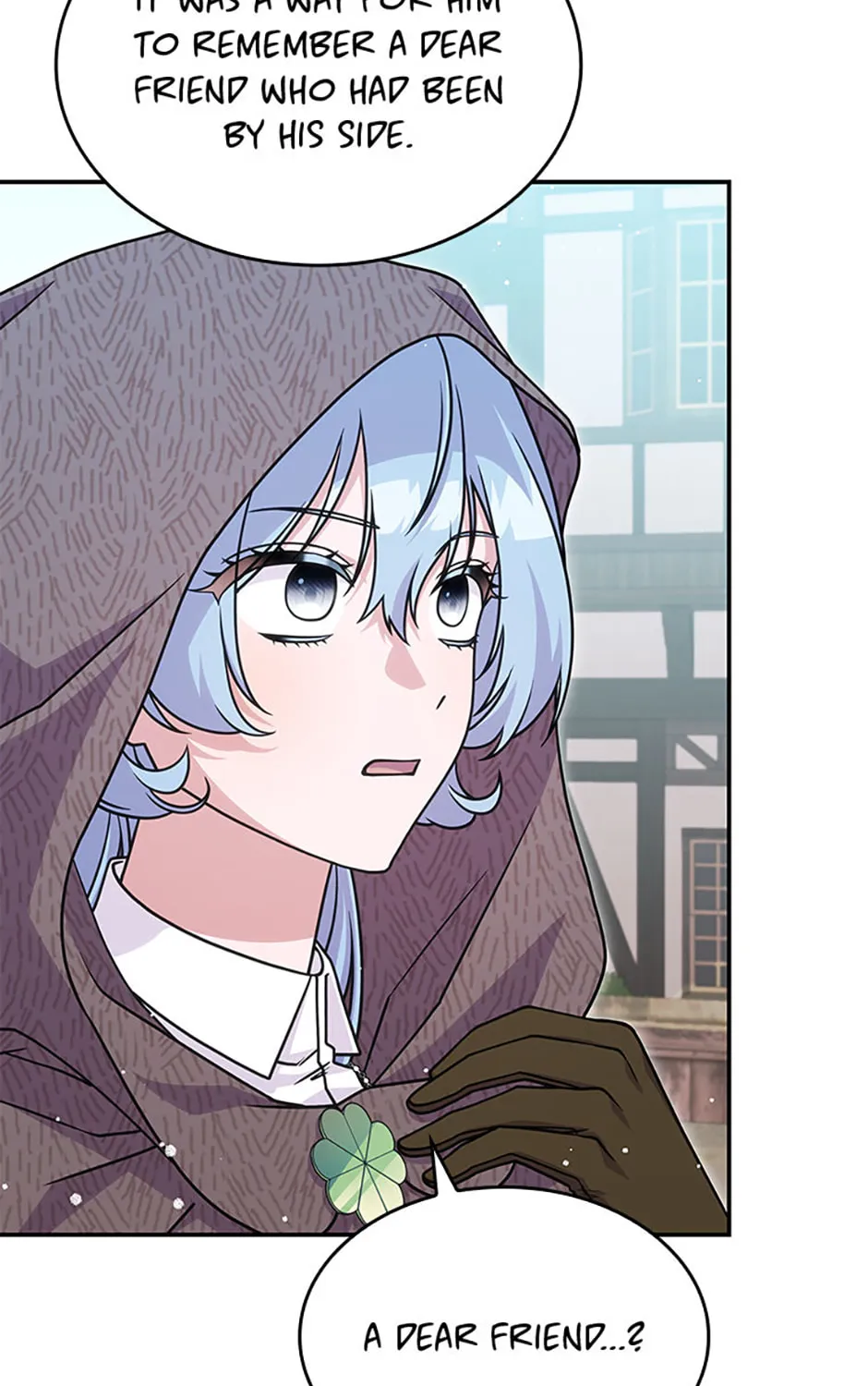Read Princess Summoning the Monster chapter 30 image 14 on Lezhin