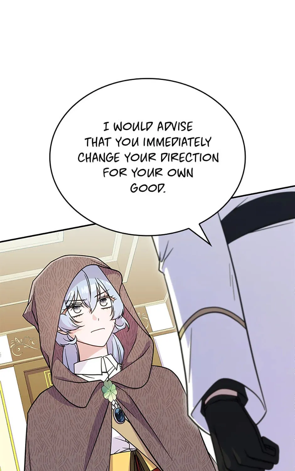 Read Princess Summoning the Monster chapter 30 image 140 on Lezhin