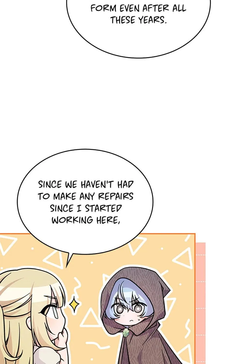 Read Princess Summoning the Monster chapter 30 image 18 on Lezhin
