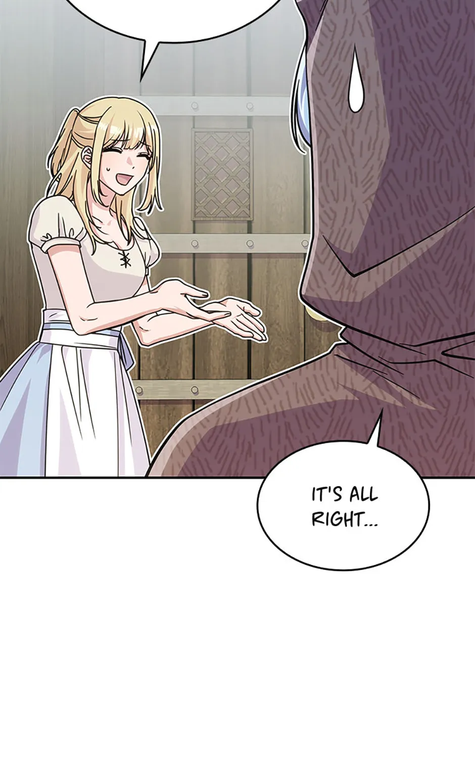 Read Princess Summoning the Monster chapter 30 image 24 on Lezhin