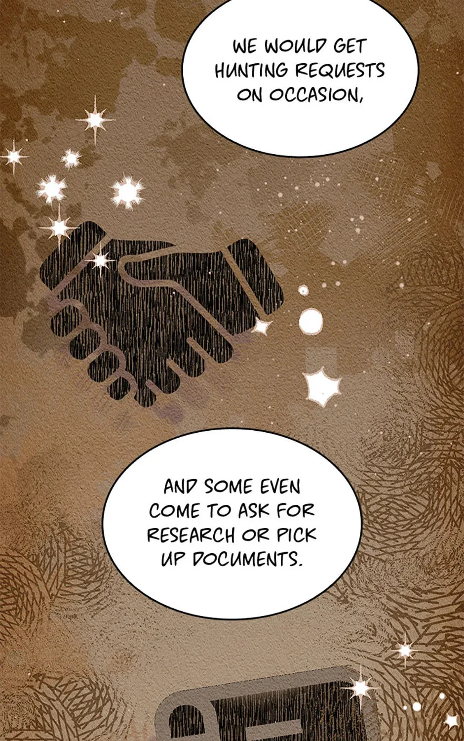 Read Princess Summoning the Monster chapter 30 image 32 on Lezhin