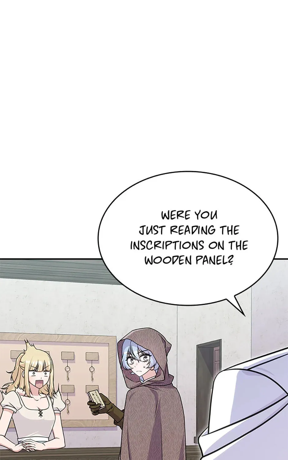 Read Princess Summoning the Monster chapter 30 image 44 on Lezhin