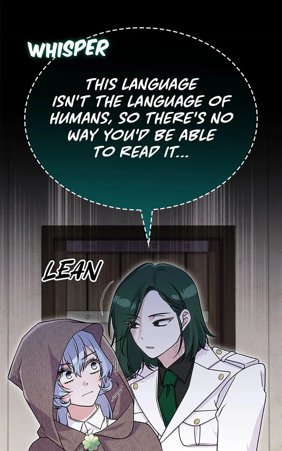Read Princess Summoning the Monster chapter 30 image 54 on Lezhin