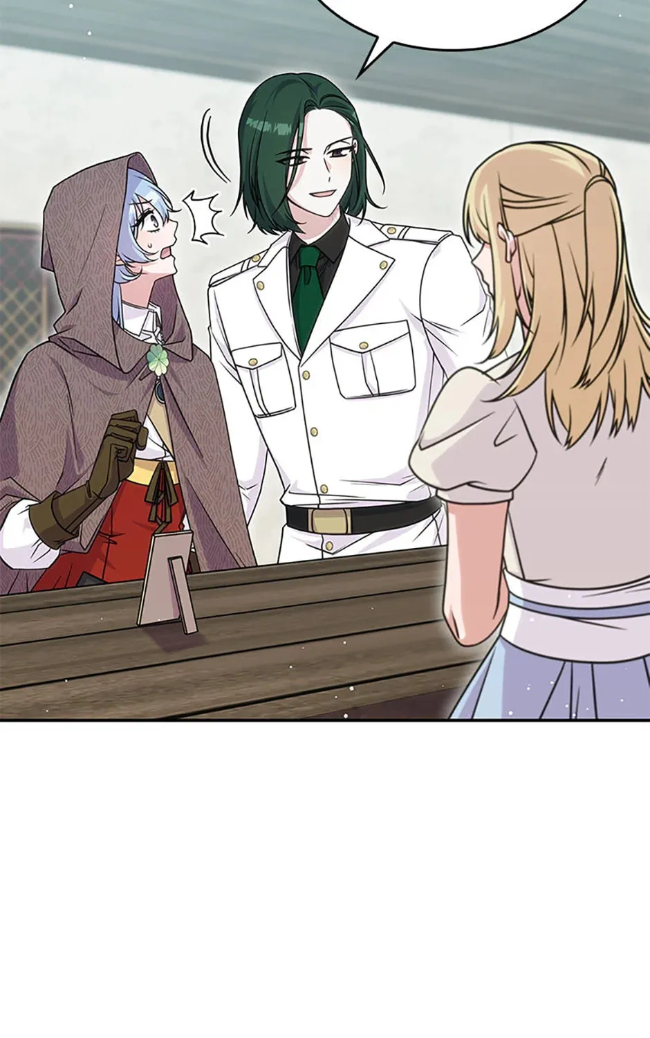Read Princess Summoning the Monster chapter 30 image 62 on Lezhin
