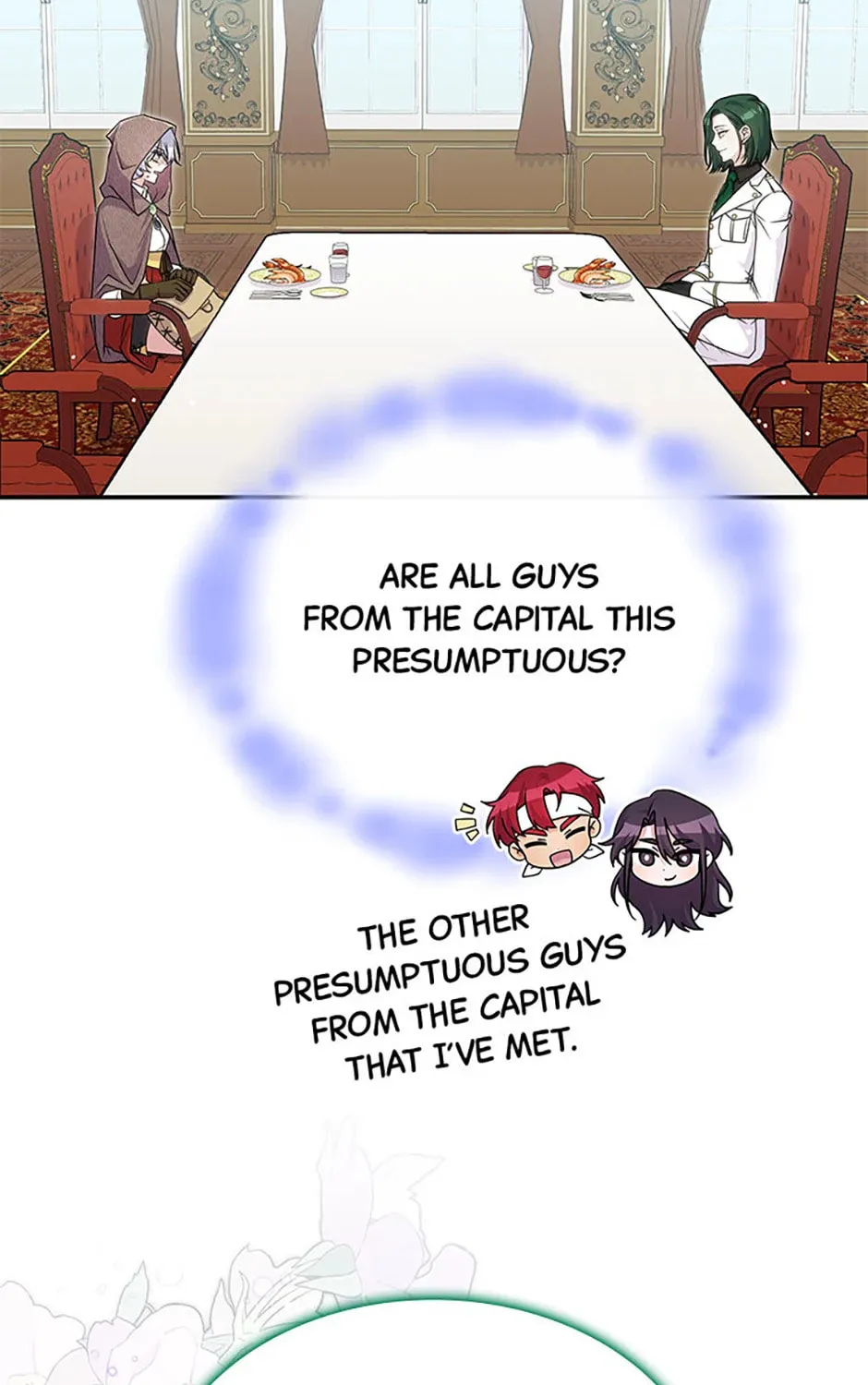 Read Princess Summoning the Monster chapter 30 image 74 on Lezhin