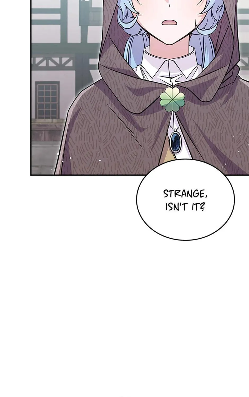 Read Princess Summoning the Monster chapter 30 image 8 on Lezhin