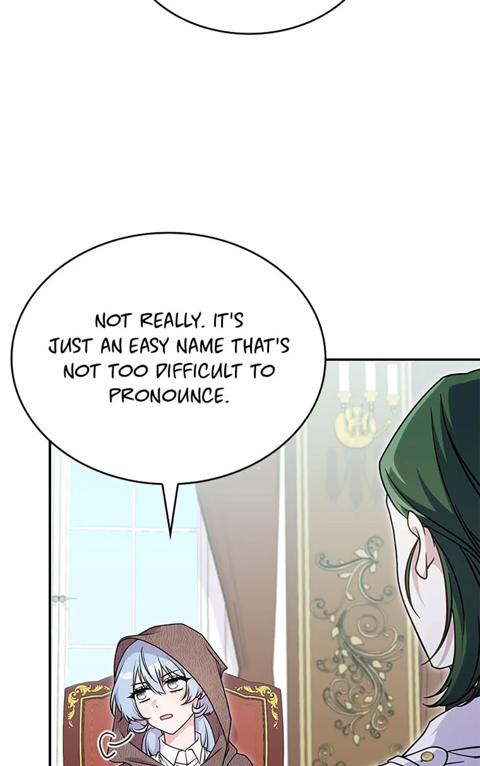 Read Princess Summoning the Monster chapter 30 image 80 on Lezhin