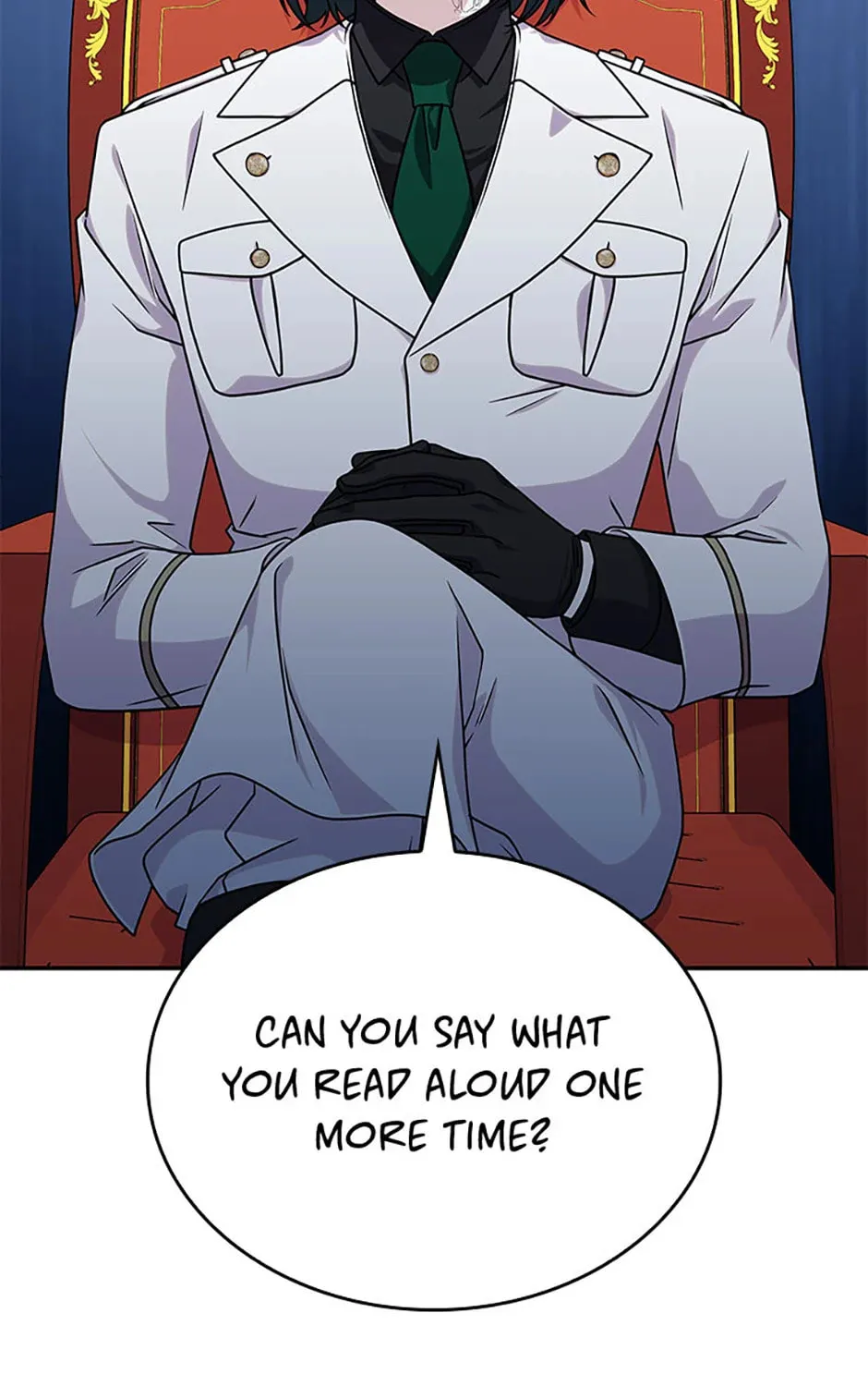 Read Princess Summoning the Monster chapter 30 image 84 on Lezhin